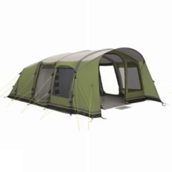 Outwell Cruiser 6 Air Comfort Tent Green